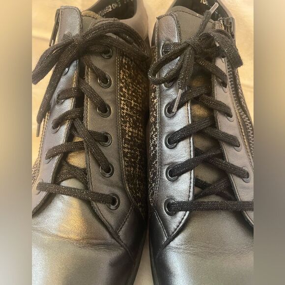 Solidus K 210652 Chukka boot sz 7.5 - Picture 8 of 10